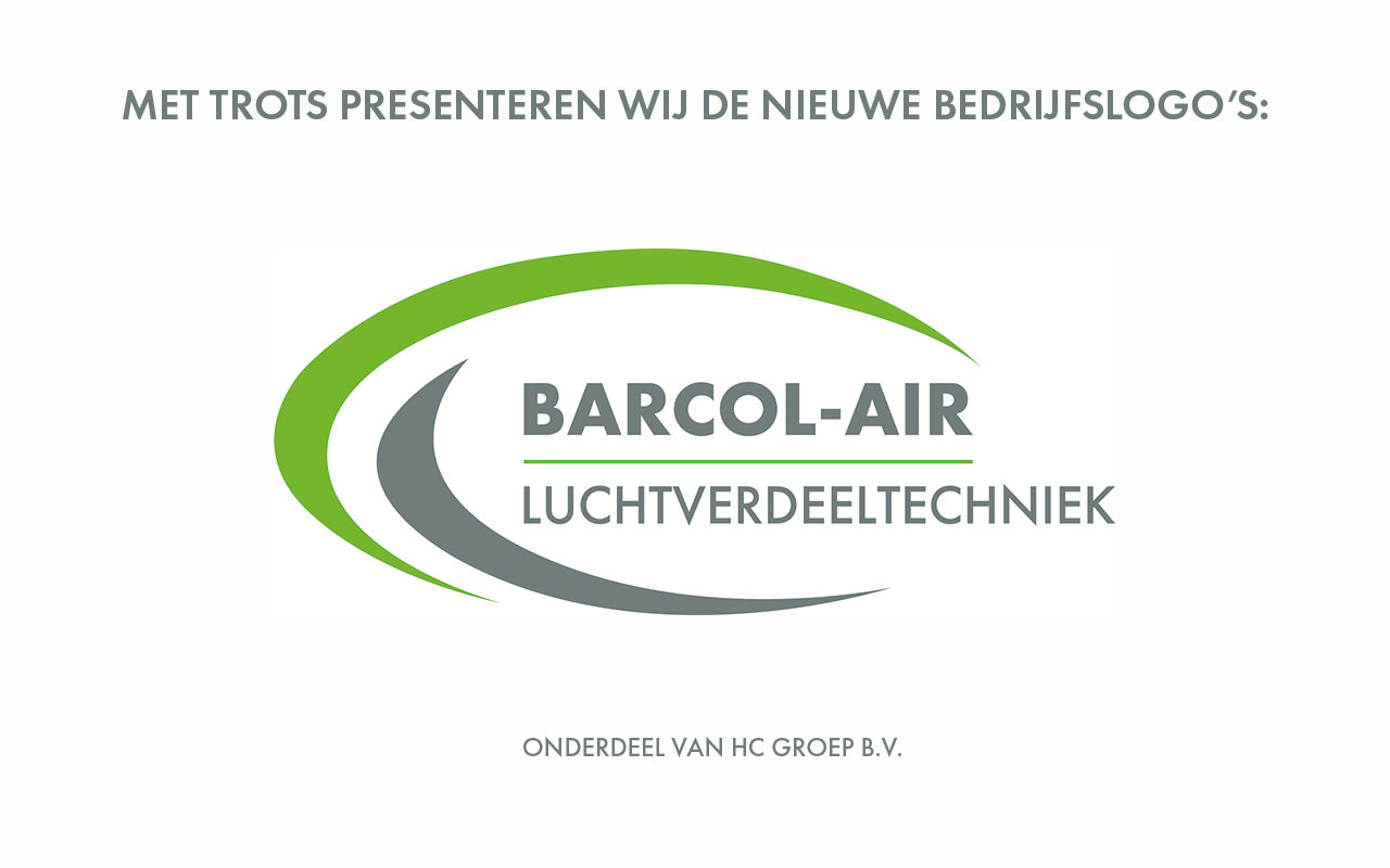 Sig Air Handling Nederland Wordt Hc Groep B V